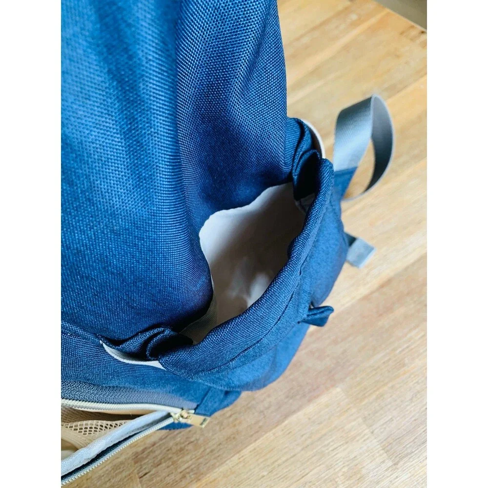 LAND Diaper Backpack baby bottle bag